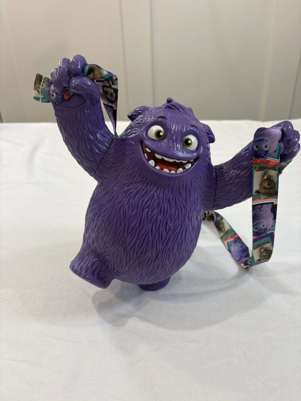 AMC Theaters IF ( Imaginary Friends) Exclusive Popcorn Bucket 21